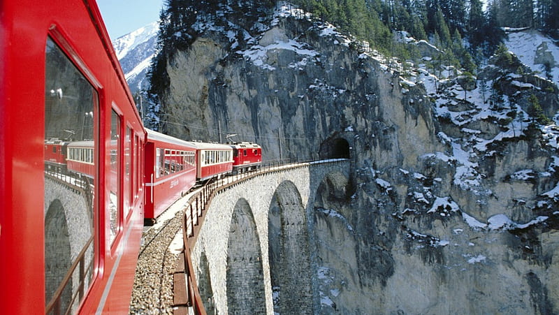 Best of Switzerland Tour